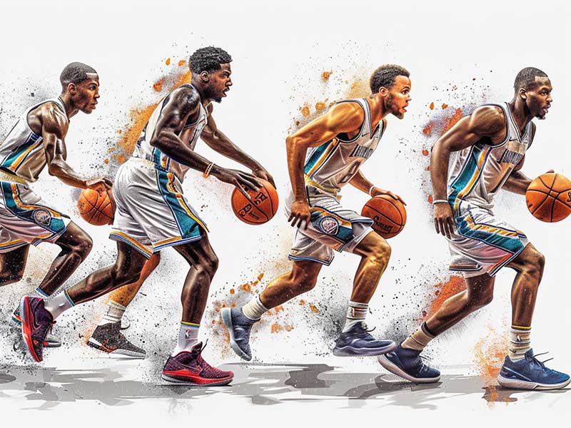 [QQ国语]NBA季前赛 太阳vs湖人 全场录像回放