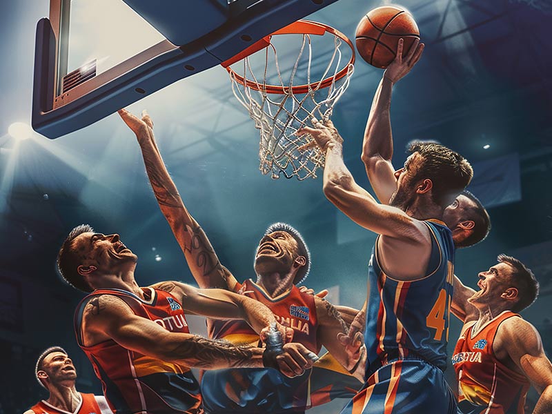 [QQ国语]NBA季前赛 耶路撒冷夏普尔vs篮网 第四节 录像