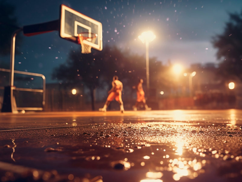 [QQ原声]NBA季前赛 魔术vs热火 第三节 录像