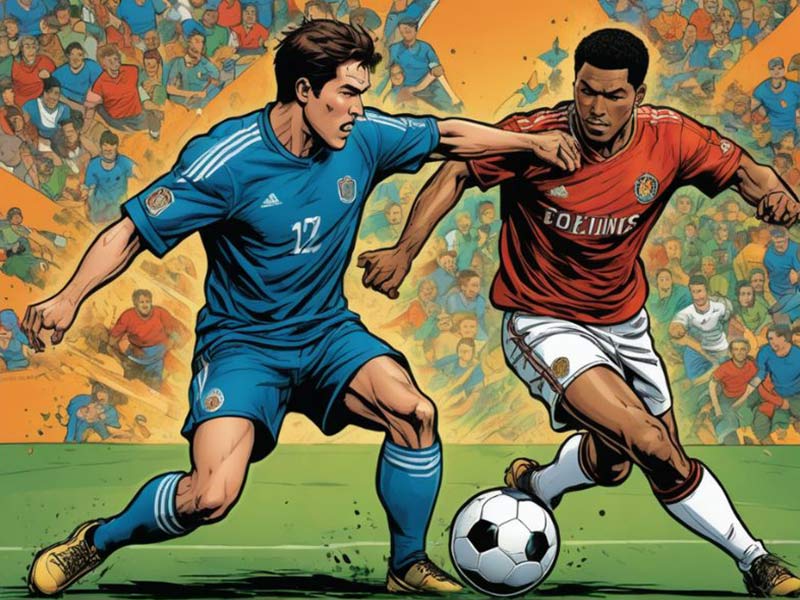 [爱奇艺]苏超1/4决赛 徐州队vs泰州队 全场录像